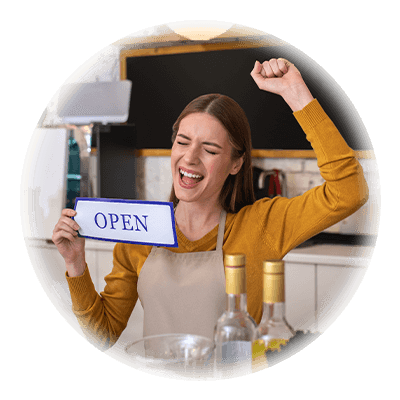 Starting a New Business